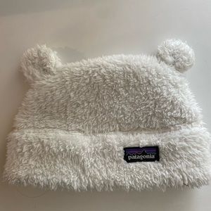 Patagonia Baby Furry Friends Hat - Infants'